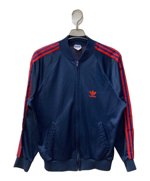 adidas（アディダス）adidas (アディダス) ATPトラックジャケット ネイビー サイズ:Lの古着・服飾アイテム