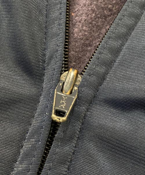 adidas（アディダス）adidas (アディダス) ATPトラックジャケット ネイビー サイズ:Lの古着・服飾アイテム