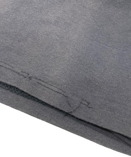 AEROSMITH（エアロスミス）AEROSMITH (エアロスミス) バンドTシャツ ブラック サイズ:XLの古着・服飾アイテム