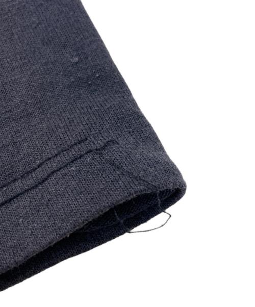 AEROSMITH（エアロスミス）AEROSMITH (エアロスミス) バンドTシャツ ブラック サイズ:XLの古着・服飾アイテム