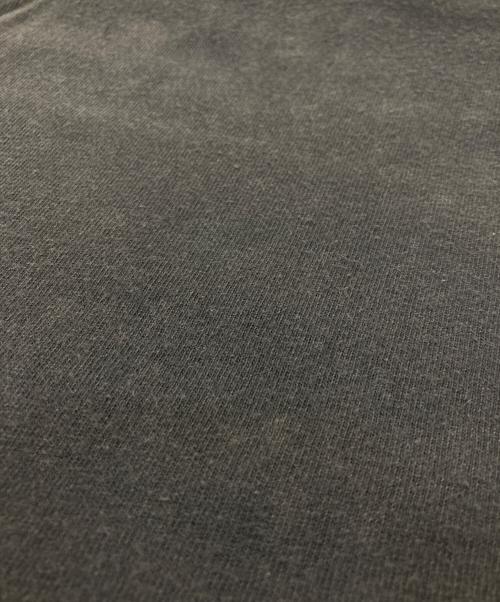 NIRVANA（ニルヴァーナ）NIRVANA (ニルヴァーナ) Kurt Memorial Film ブラック サイズ:XLの古着・服飾アイテム