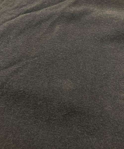 NIRVANA（ニルヴァーナ）NIRVANA (ニルヴァーナ) Kurt Memorial Film ブラック サイズ:XLの古着・服飾アイテム