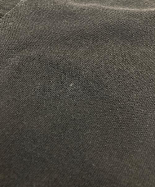 NIRVANA（ニルヴァーナ）NIRVANA (ニルヴァーナ) Kurt Memorial Film ブラック サイズ:XLの古着・服飾アイテム