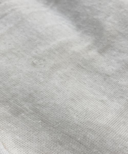 PINK FLOYD（ピンクフロイド）PINK FLOYD (ピンクフロイド) ラグランカットソー ホワイト×ブルー サイズ:Lの古着・服飾アイテム