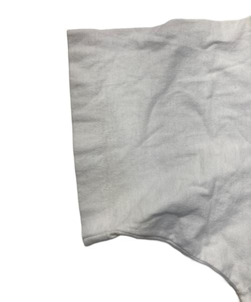 T.REX（ティーレックス）T.REX (ティーレックス) プリントTシャツ ホワイト サイズ:Lの古着・服飾アイテム