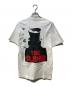 T.REX (ティーレックス) プリントTシャツ ホワイト サイズ:L：5000円