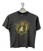 Kurt Cobainカートコバーン）の古着「THE SUN IS GONE」｜ブラック