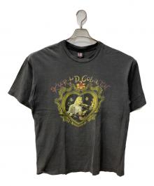 Kurt Cobain（カートコバーン）の古着「THE SUN IS GONE」｜ブラック