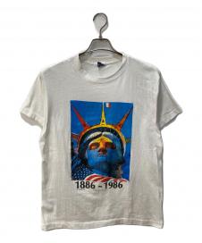PETER MAX プリントTシャツ