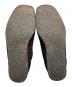 中古・古着 CLARKS (クラークス) Wallabee ブラック サイズ:26.5㎝：10000円