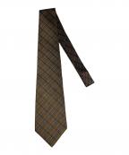 DRIES VAN NOTENドリスヴァンノッテン）の古着「ネクタイ」｜マルチカラー