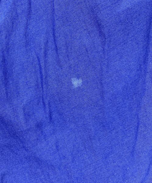 RIVE DROITE（リヴドロワ）RIVE DROITE (リヴドロワ) スカート ブルー サイズ:FREEの古着・服飾アイテム