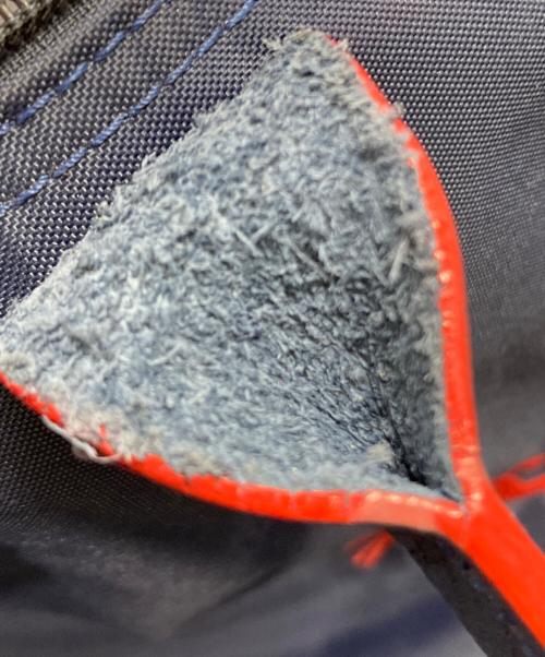 LONGCHAMP（ロンシャン）LONGCHAMP (ロンシャン) ル・プリアージュ クラブ ネイビーの古着・服飾アイテム