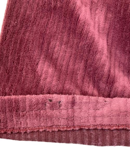 DIESEL（ディーゼル）DIESEL (ディーゼル) P-MEYERLY バーガンディー サイズ:Ｓの古着・服飾アイテム