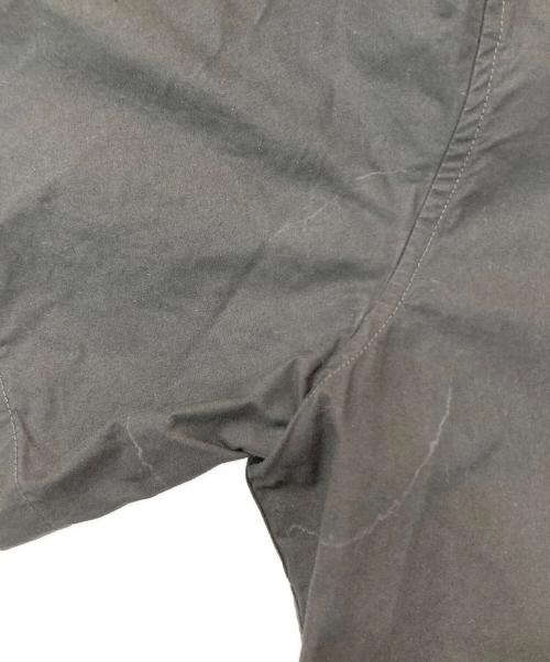 DIESEL（ディーゼル）DIESEL (ディーゼル) 半袖シャツ ブラック サイズ:Sの古着・服飾アイテム