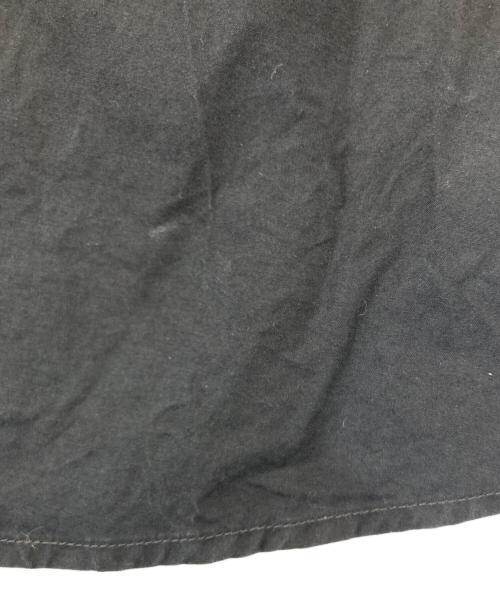 DIESEL（ディーゼル）DIESEL (ディーゼル) 半袖シャツ ブラック サイズ:Sの古着・服飾アイテム