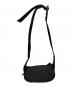 EMPORIO ARMANI (エンポリオアルマーニ) ウエストバッグ ブラック サイズ:FREE：6000円