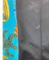 中古・古着 VERSACE (ヴェルサーチェ) Tresor De La Mer Print Long Pants ネイビー サイズ:Ｓ：12000円