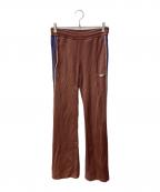 DIESELディーゼル）の古着「P-ZAMPOCK」｜ブラウン