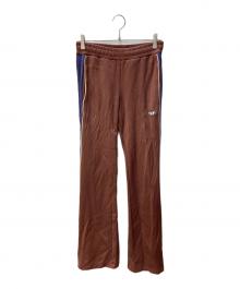 DIESEL（ディーゼル）の古着「P-ZAMPOCK」｜ブラウン