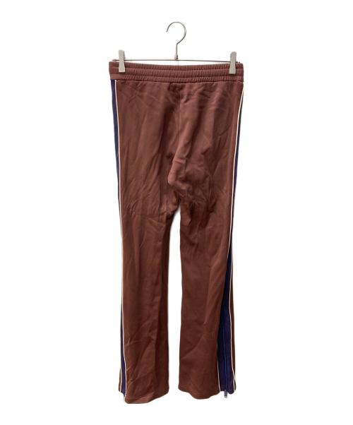 DIESEL（ディーゼル）DIESEL (ディーゼル) P-ZAMPOCK ブラウン サイズ:XSの古着・服飾アイテム