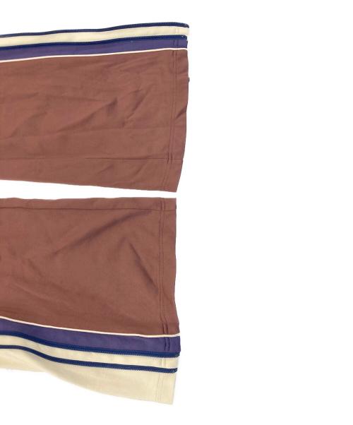 DIESEL（ディーゼル）DIESEL (ディーゼル) P-ZAMPOCK ブラウン サイズ:XSの古着・服飾アイテム