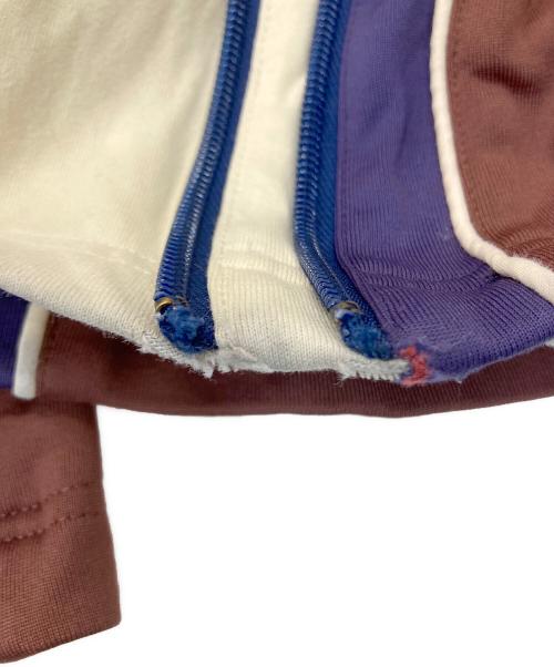 DIESEL（ディーゼル）DIESEL (ディーゼル) P-ZAMPOCK ブラウン サイズ:XSの古着・服飾アイテム