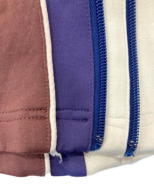 DIESEL（ディーゼル）DIESEL (ディーゼル) P-ZAMPOCK ブラウン サイズ:XSの古着・服飾アイテム