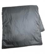 HOUDINIフーディニ）の古着「中綿マフラー」｜グレー