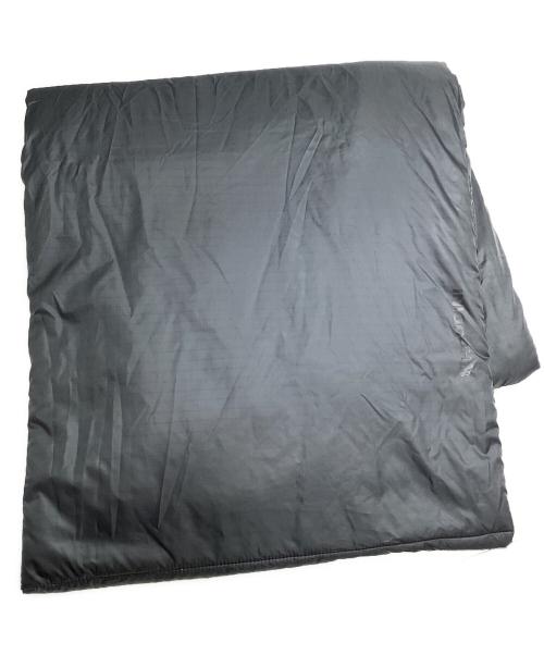 HOUDINI（フーディニ）HOUDINI (フーディニ) 中綿マフラー グレーの古着・服飾アイテム