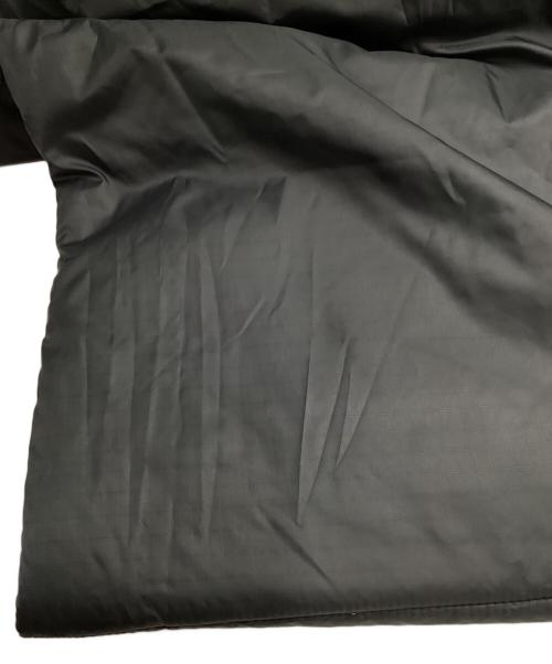 HOUDINI（フーディニ）HOUDINI (フーディニ) 中綿マフラー グレーの古着・服飾アイテム