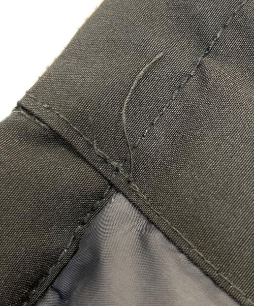 DANTON（ダントン）DANTON (ダントン) ダウンコート ブラック サイズ:34の古着・服飾アイテム