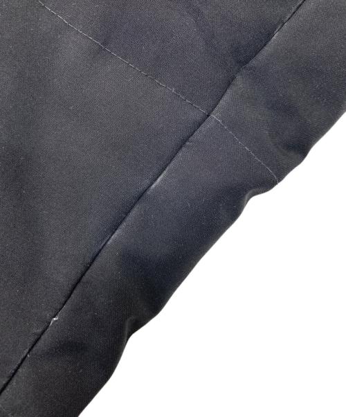 DANTON（ダントン）DANTON (ダントン) ダウンコート ブラック サイズ:34の古着・服飾アイテム