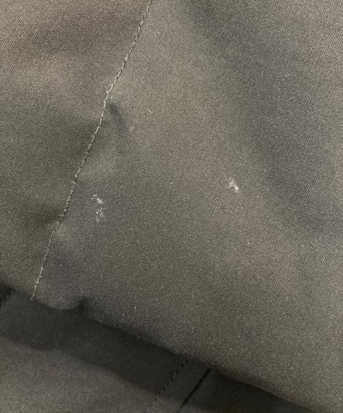 DANTON（ダントン）DANTON (ダントン) ダウンコート ブラック サイズ:34の古着・服飾アイテム