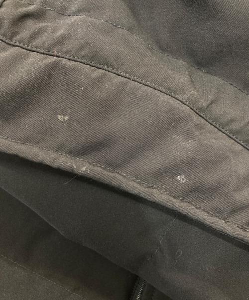 DANTON（ダントン）DANTON (ダントン) ダウンコート ブラック サイズ:34の古着・服飾アイテム