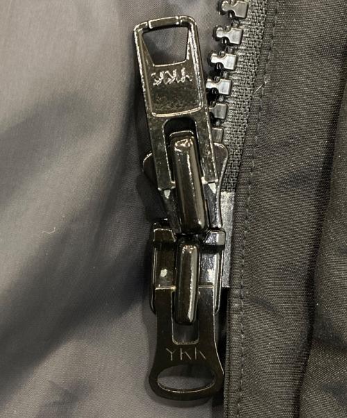 DANTON（ダントン）DANTON (ダントン) ダウンコート ブラック サイズ:34の古着・服飾アイテム