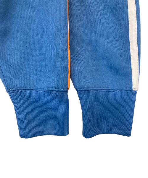 POLO JEANS CO.（ポロジーンズカンパニー）POLO JEANS CO. (ポロジーンズカンパニー) トラックジャケット ブルー サイズ:Ⅼの古着・服飾アイテム