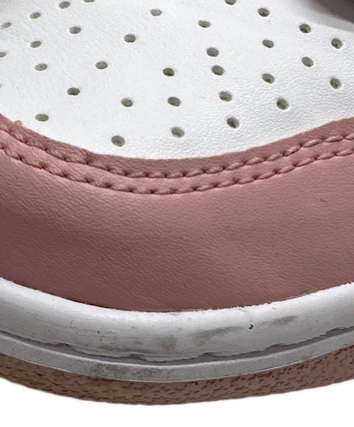 NIKE（ナイキ）NIKE (ナイキ) GS DUNK LOW 