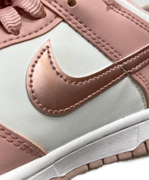 NIKE（ナイキ）NIKE (ナイキ) GS DUNK LOW 