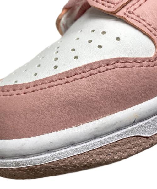 NIKE（ナイキ）NIKE (ナイキ) GS DUNK LOW 