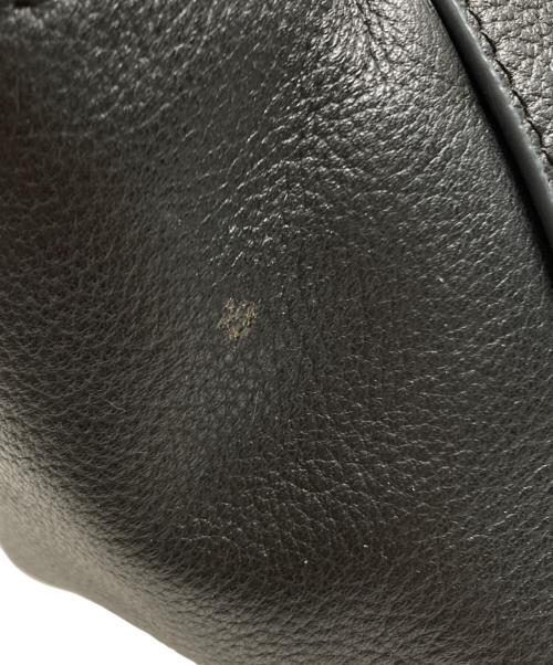 Samantha Thavasa（サマンサタバサ）Samantha Thavasa (サマンサタバサ) 2WAYバッグ ブラックの古着・服飾アイテム