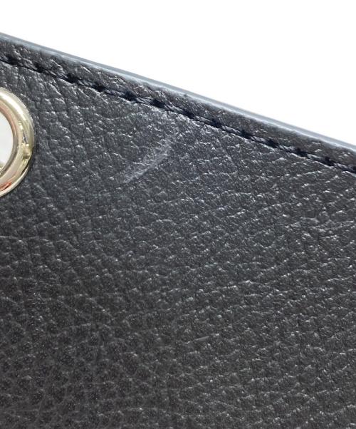 Samantha Thavasa（サマンサタバサ）Samantha Thavasa (サマンサタバサ) 2WAYバッグ ブラックの古着・服飾アイテム