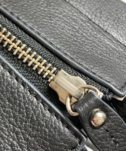 Samantha Thavasa（サマンサタバサ）Samantha Thavasa (サマンサタバサ) 2WAYバッグ ブラックの古着・服飾アイテム