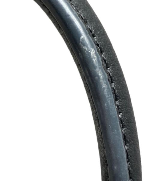 Samantha Thavasa（サマンサタバサ）Samantha Thavasa (サマンサタバサ) 2WAYバッグ ブラックの古着・服飾アイテム