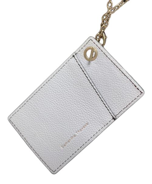 Samantha Thavasa（サマンサタバサ）Samantha Thavasa (サマンサタバサ) 2WAYバッグ ブラックの古着・服飾アイテム