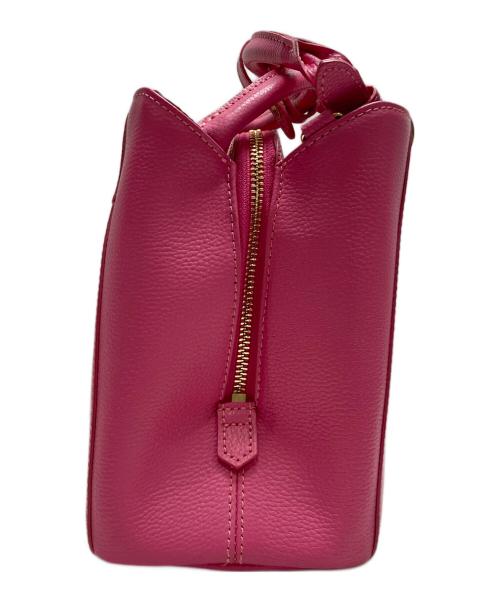 Samantha Thavasa（サマンサタバサ）Samantha Thavasa (サマンサタバサ) 2WAYショルダーバッグ ピンクの古着・服飾アイテム