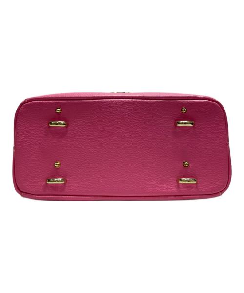 Samantha Thavasa（サマンサタバサ）Samantha Thavasa (サマンサタバサ) 2WAYショルダーバッグ ピンクの古着・服飾アイテム