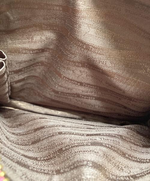 Samantha Thavasa（サマンサタバサ）Samantha Thavasa (サマンサタバサ) 2WAYショルダーバッグ ピンクの古着・服飾アイテム