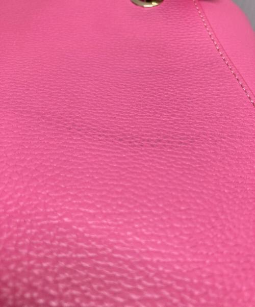 Samantha Thavasa（サマンサタバサ）Samantha Thavasa (サマンサタバサ) 2WAYショルダーバッグ ピンクの古着・服飾アイテム