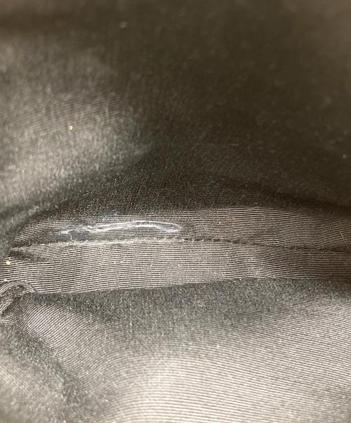 MARC JACOBS（マークジェイコブズ）MARC JACOBS (マークジェイコブズ) ショルダーバッグ スカイブルーの古着・服飾アイテム